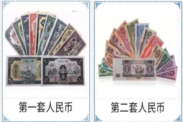 城固县回收旧币